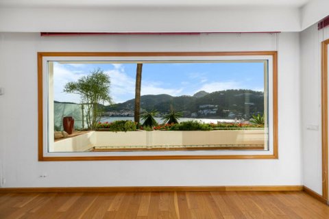 Wohnung zum Verkauf Port D'andratx, Mallorca, Spanien 2 Schlafzimmer, 148 m2 Nr. 127047 - Foto 8