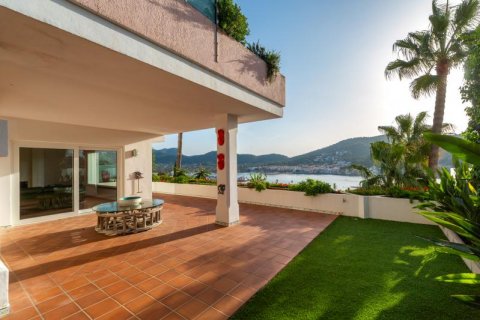 Wohnung zum Verkauf Port D'andratx, Mallorca, Spanien 2 Schlafzimmer, 148 m2 Nr. 127047 - Foto 5