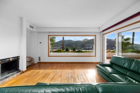 Wohnung zum Verkauf Port D'andratx, Mallorca, Spanien 2 Schlafzimmer, 148 m2 Nr. 127047 - Foto 9