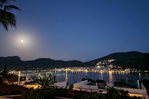 Wohnung zum Verkauf Port D'andratx, Mallorca, Spanien 2 Schlafzimmer, 148 m2 Nr. 127047 - Foto 4