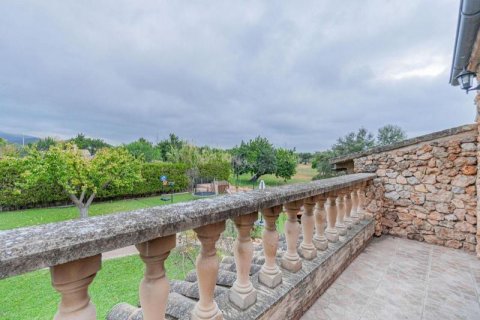 Продажа виллы Пальма-де-Майорка, Майорка, Испания 3 спальни, 284м2 №127049 - фото 9