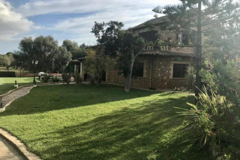 Продажа виллы Пальма-де-Майорка, Майорка, Испания 3 спальни, 284м2 №127049 - фото 10