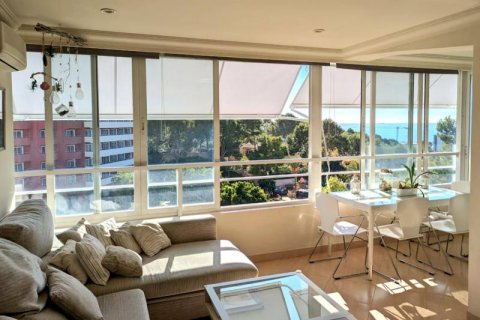 Wohnung zum Verkauf Portals Nous, Mallorca, Spanien 2 Schlafzimmer, 65 m2 Nr. 127048 - Foto 1