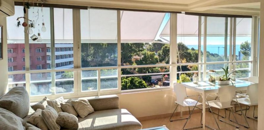 Wohnung Portals Nous, Mallorca, Spanien 2 Schlafzimmer, 65 m2 Nr. 127048