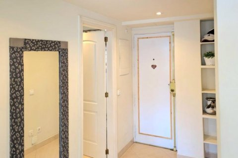 Wohnung zum Verkauf Portals Nous, Mallorca, Spanien 2 Schlafzimmer, 65 m2 Nr. 127048 - Foto 7