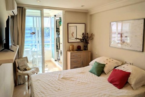 Wohnung zum Verkauf Portals Nous, Mallorca, Spanien 2 Schlafzimmer, 65 m2 Nr. 127048 - Foto 2
