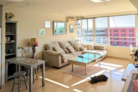 Wohnung zum Verkauf Portals Nous, Mallorca, Spanien 2 Schlafzimmer, 65 m2 Nr. 127048 - Foto 3