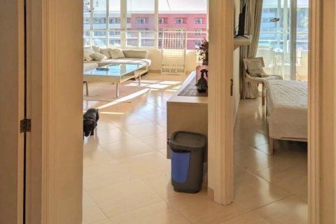 Wohnung zum Verkauf Portals Nous, Mallorca, Spanien 2 Schlafzimmer, 65 m2 Nr. 127048 - Foto 4
