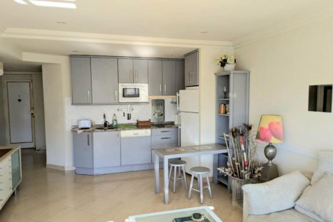 Wohnung zum Verkauf Portals Nous, Mallorca, Spanien 2 Schlafzimmer, 65 m2 Nr. 127048 - Foto 5