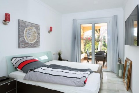Villa zum Verkauf Santa Ponsa, Mallorca, Spanien 4 Schlafzimmer, 220 m2 Nr. 127044 - Foto 9