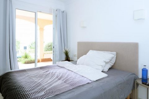 Villa zum Verkauf Santa Ponsa, Mallorca, Spanien 4 Schlafzimmer, 220 m2 Nr. 127044 - Foto 7