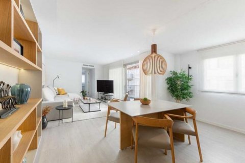 Dzīvoklis pārdošanā Palma de Majorca, Mallorca, Spānijā 4 istabas, 156 m2 Nr. 127045 - attēls 3
