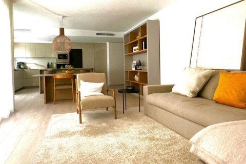 Dzīvoklis pārdošanā Palma de Majorca, Mallorca, Spānijā 4 istabas, 156 m2 Nr. 127045 - attēls 6