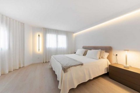 Dzīvoklis pārdošanā Palma de Majorca, Mallorca, Spānijā 4 istabas, 156 m2 Nr. 127045 - attēls 9