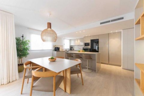Dzīvoklis pārdošanā Palma de Majorca, Mallorca, Spānijā 4 istabas, 156 m2 Nr. 127045 - attēls 2