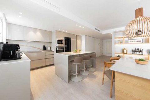 Dzīvoklis pārdošanā Palma de Majorca, Mallorca, Spānijā 4 istabas, 156 m2 Nr. 127045 - attēls 1