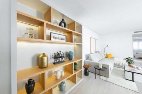 Dzīvoklis pārdošanā Palma de Majorca, Mallorca, Spānijā 4 istabas, 156 m2 Nr. 127045 - attēls 4