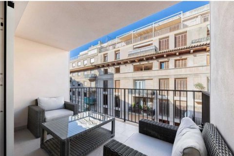 Dzīvoklis pārdošanā Palma de Majorca, Mallorca, Spānijā 4 istabas, 156 m2 Nr. 127045 - attēls 7