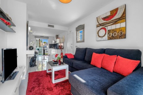 Bungalow zum Verkauf Torrevieja, Alicante, Spanien 2 Schlafzimmer, 63 m2 Nr. 125970 - Foto 5