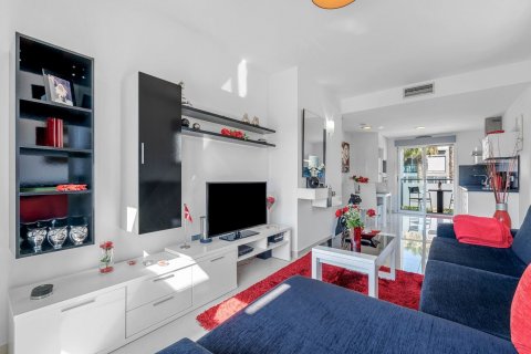 Bungalow zum Verkauf Torrevieja, Alicante, Spanien 2 Schlafzimmer, 63 m2 Nr. 125970 - Foto 6