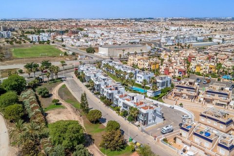 Bungalow zum Verkauf Torrevieja, Alicante, Spanien 2 Schlafzimmer, 63 m2 Nr. 125970 - Foto 30