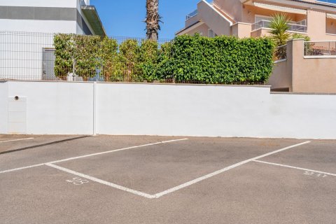 Bungalow zum Verkauf Torrevieja, Alicante, Spanien 2 Schlafzimmer, 63 m2 Nr. 125970 - Foto 29