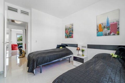Bungalow zum Verkauf Torrevieja, Alicante, Spanien 2 Schlafzimmer, 63 m2 Nr. 125970 - Foto 14