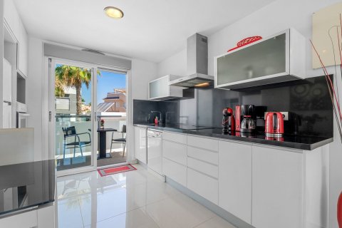 Bungalow zum Verkauf Torrevieja, Alicante, Spanien 2 Schlafzimmer, 63 m2 Nr. 125970 - Foto 8