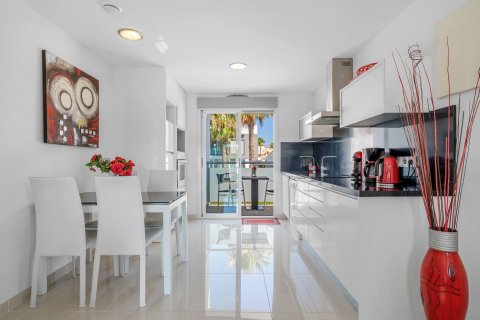 Bungalow zum Verkauf Torrevieja, Alicante, Spanien 2 Schlafzimmer, 63 m2 Nr. 125970 - Foto 7