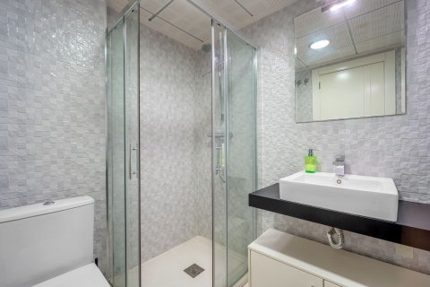 Bungalow zum Verkauf Torrevieja, Alicante, Spanien 2 Schlafzimmer, 63 m2 Nr. 125970 - Foto 17