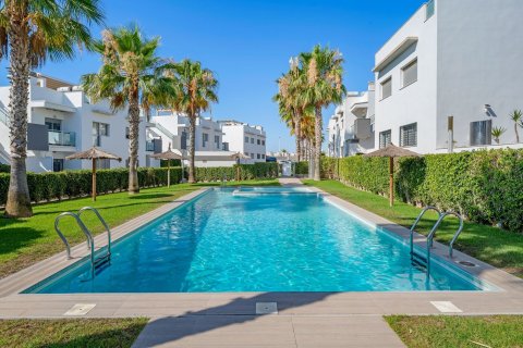 Bungalow zum Verkauf Torrevieja, Alicante, Spanien 2 Schlafzimmer, 63 m2 Nr. 125970 - Foto 28