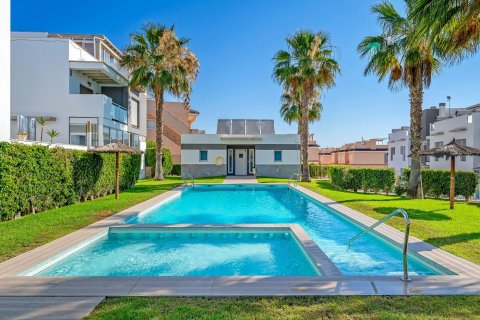 Bungalow zum Verkauf Torrevieja, Alicante, Spanien 2 Schlafzimmer, 63 m2 Nr. 125970 - Foto 26
