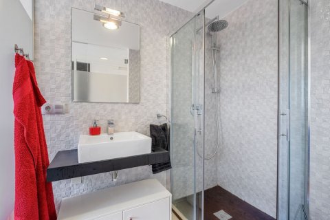 Bungalow zum Verkauf Torrevieja, Alicante, Spanien 2 Schlafzimmer, 63 m2 Nr. 125970 - Foto 16