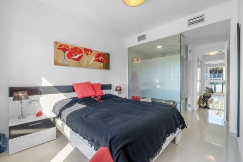 Bungalow zum Verkauf Torrevieja, Alicante, Spanien 2 Schlafzimmer, 63 m2 Nr. 125970 - Foto 12
