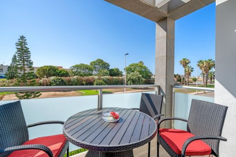 Bungalow zum Verkauf Torrevieja, Alicante, Spanien 2 Schlafzimmer, 63 m2 Nr. 125970 - Foto 18