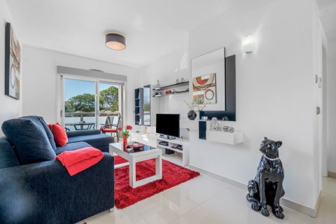 Bungalow zum Verkauf Torrevieja, Alicante, Spanien 2 Schlafzimmer, 63 m2 Nr. 125970 - Foto 3