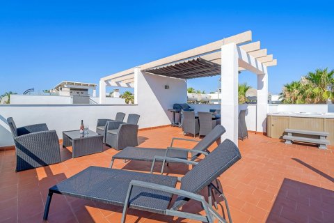 Bungalow zum Verkauf Torrevieja, Alicante, Spanien 2 Schlafzimmer, 63 m2 Nr. 125970 - Foto 2