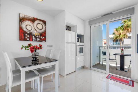 Bungalow zum Verkauf Torrevieja, Alicante, Spanien 2 Schlafzimmer, 63 m2 Nr. 125970 - Foto 10