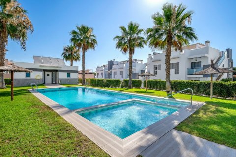 Bungalow zum Verkauf Torrevieja, Alicante, Spanien 2 Schlafzimmer, 63 m2 Nr. 125970 - Foto 27