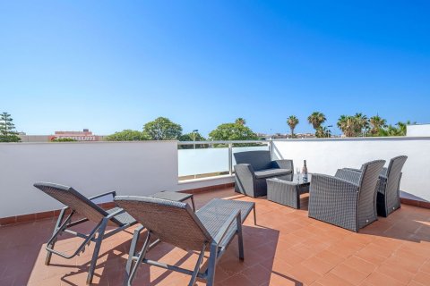 Bungalow zum Verkauf Torrevieja, Alicante, Spanien 2 Schlafzimmer, 63 m2 Nr. 125970 - Foto 21
