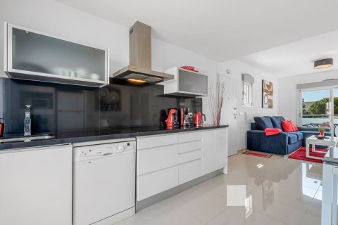 Bungalow zum Verkauf Torrevieja, Alicante, Spanien 2 Schlafzimmer, 63 m2 Nr. 125970 - Foto 9