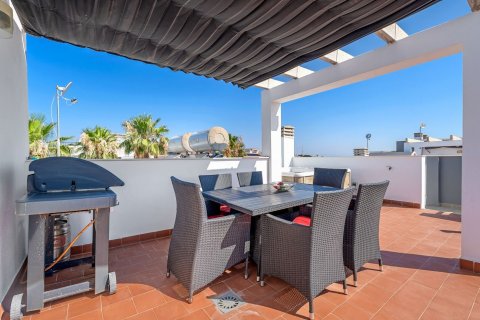 Bungalow zum Verkauf Torrevieja, Alicante, Spanien 2 Schlafzimmer, 63 m2 Nr. 125970 - Foto 24