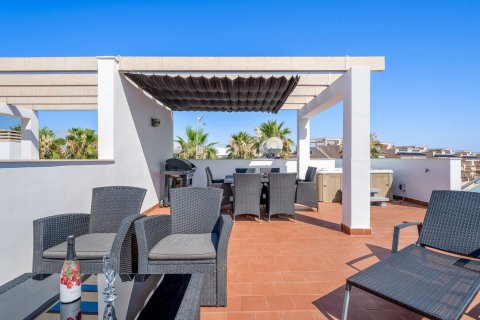 Bungalow zum Verkauf Torrevieja, Alicante, Spanien 2 Schlafzimmer, 63 m2 Nr. 125970 - Foto 23