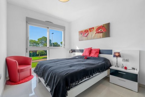 Bungalow zum Verkauf Torrevieja, Alicante, Spanien 2 Schlafzimmer, 63 m2 Nr. 125970 - Foto 11