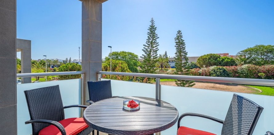 Bungalow Torrevieja, Alicante, Spanien 2 Schlafzimmer, 63 m2 Nr. 125970