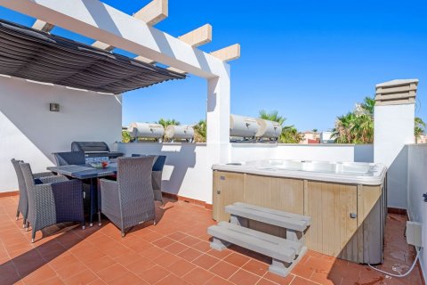 Bungalow zum Verkauf Torrevieja, Alicante, Spanien 2 Schlafzimmer, 63 m2 Nr. 125970 - Foto 20