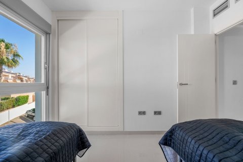 Bungalow zum Verkauf Torrevieja, Alicante, Spanien 2 Schlafzimmer, 63 m2 Nr. 125970 - Foto 15
