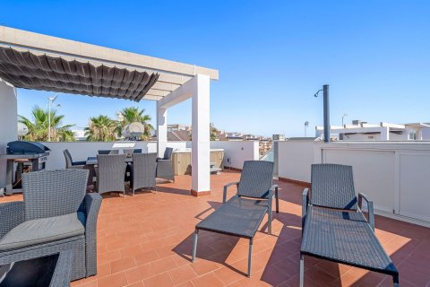 Bungalow zum Verkauf Torrevieja, Alicante, Spanien 2 Schlafzimmer, 63 m2 Nr. 125970 - Foto 22