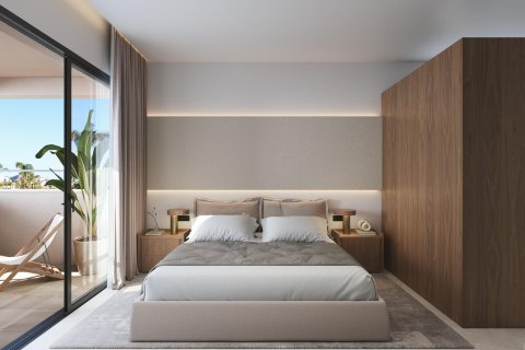 Villa for sale Pilar de la Horadada, Alicante, Spain 3 bedrooms, 135 sq.m. No. 125967 - photo 9