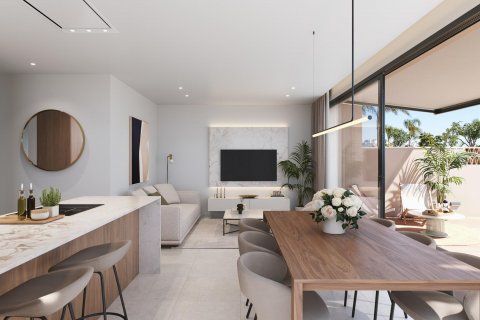 Villa for sale Pilar de la Horadada, Alicante, Spain 3 bedrooms, 135 sq.m. No. 125967 - photo 6